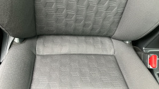 Toyota Yaris 1.5 Hybrid Icon 5dr CVT Hybrid Hatchback